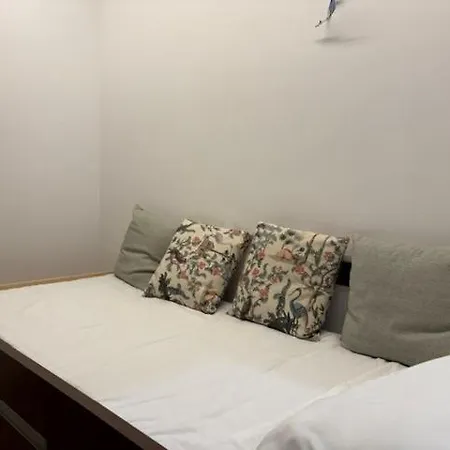 Appartamento Al Lado De La Playa En El Puerto A Guarda